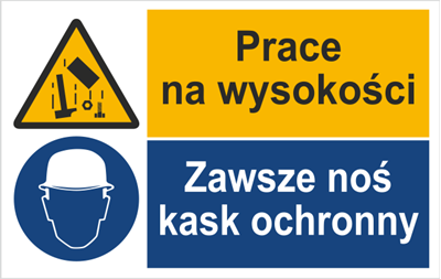 Prace na wysokości (520-06)