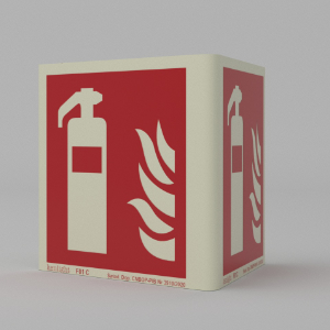 Wysięgnik przestrzenny frezowany