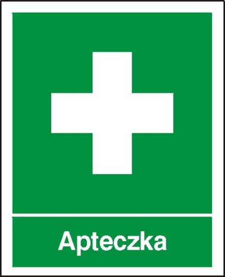 Apteczka