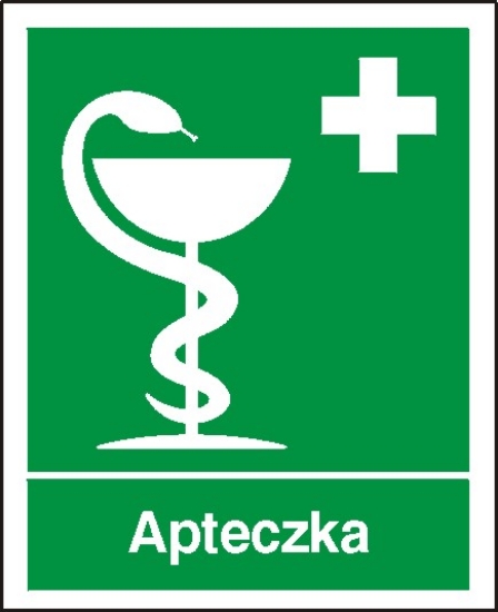 Apteczka