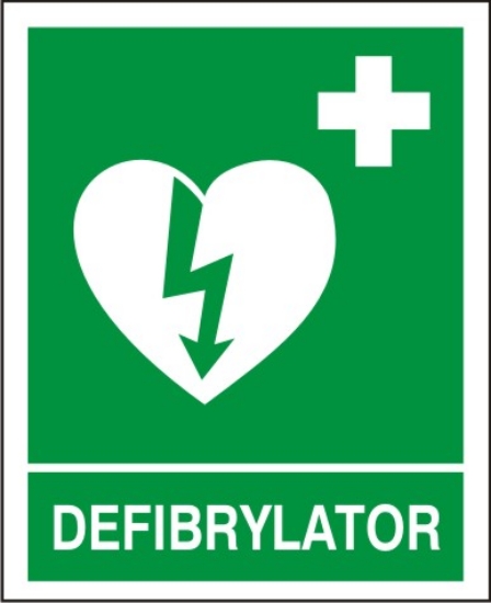 Defibrylator
