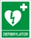 Defibrylator