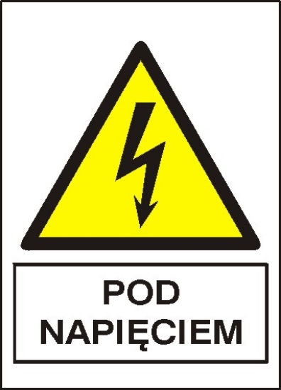 Pod napięciem