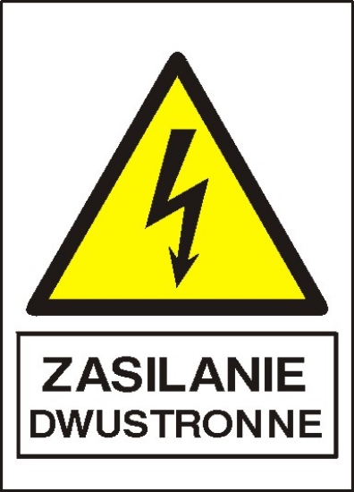 Zasilanie dwustronne