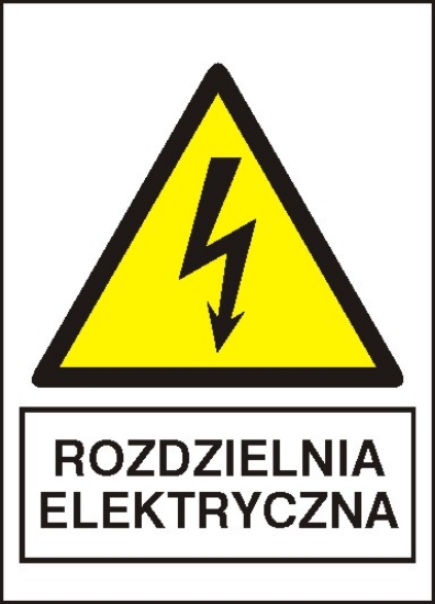 Rozdzielnia elektryczna
