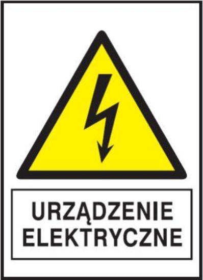 Urządzenie elektryczne