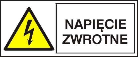 Napięcie zwrotne