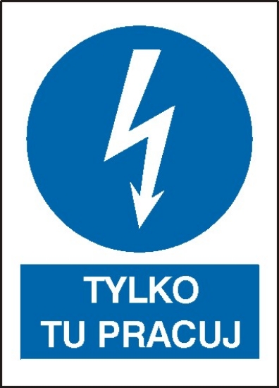 Tylko tu pracuj
