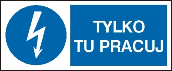 Tylko tu pracuj