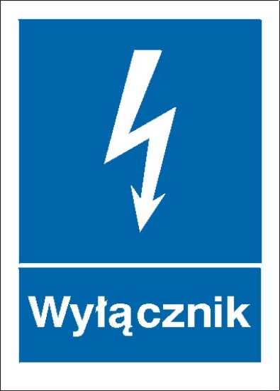 Wyłącznik