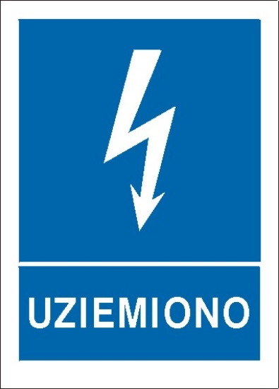 Uziemiono