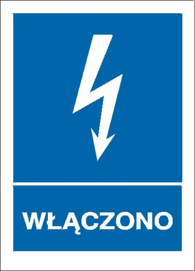 Włączono