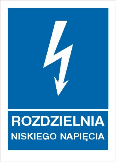 Rozdzielnia niskiego napięcia