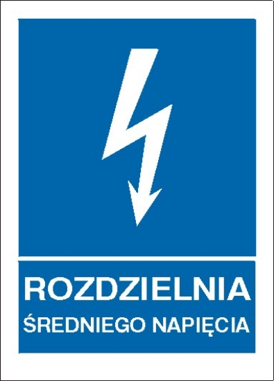 Rozdzielnia średniego napięcia