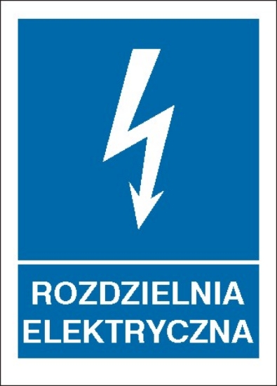 Rozdzielnia elektryczna