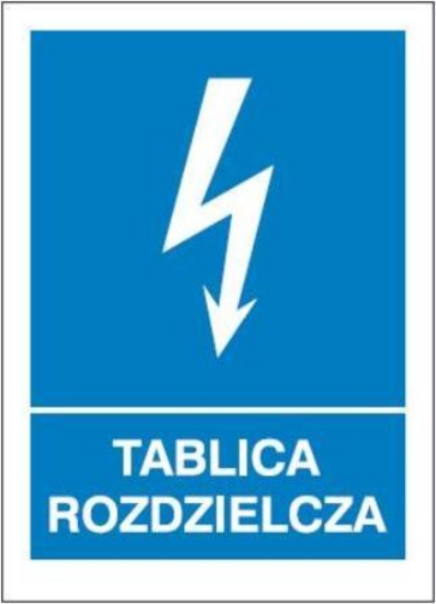 Tablica rozdziecza