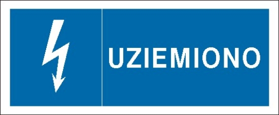 Uziemiono