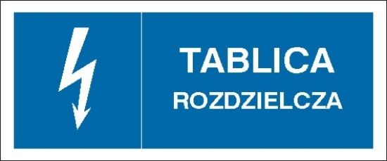 Tablica rozdziecza