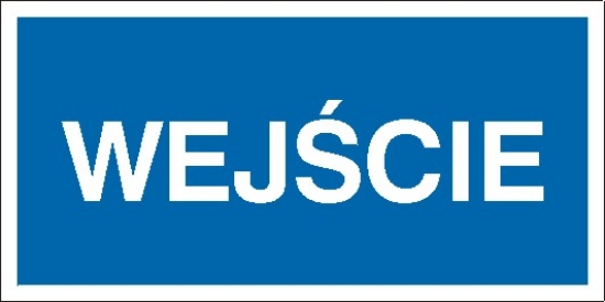 Wejście
