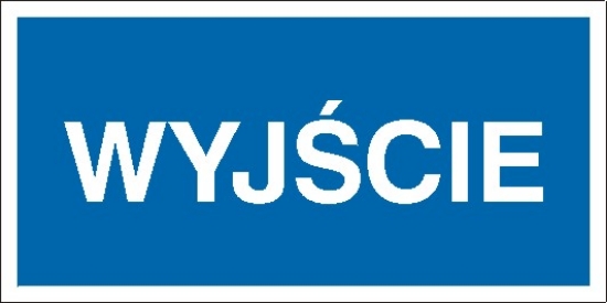 Wyjście