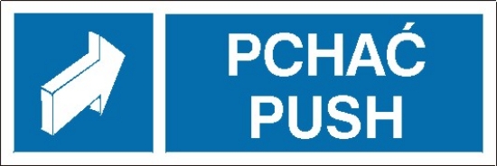 Pchać Push