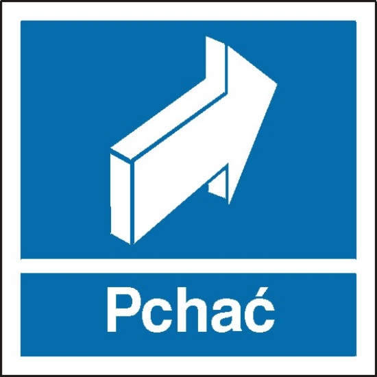 Pchać