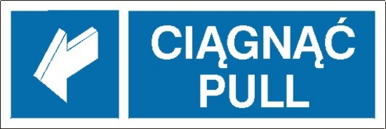 Ciągnąć Pull