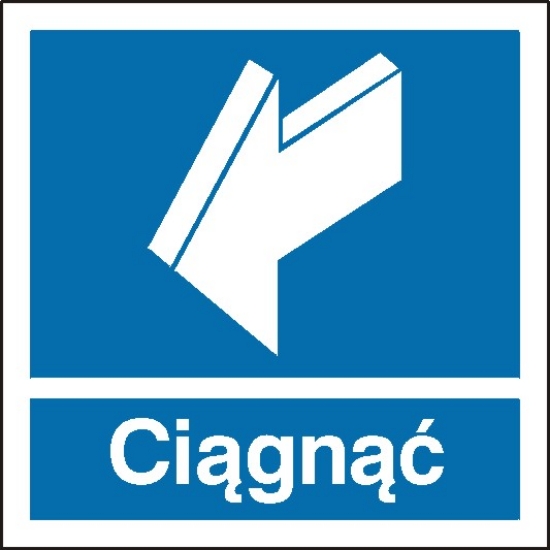 Ciągnąć