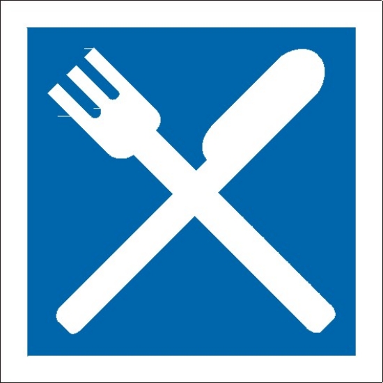 Restauracja, stołówka