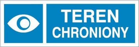 Teren chroniony