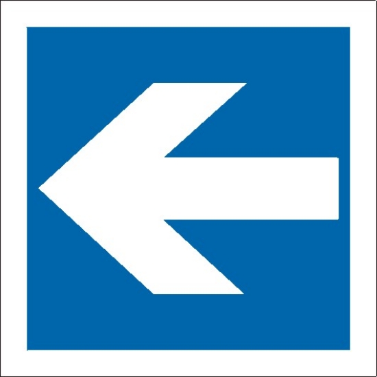 Strzałka informacyjna