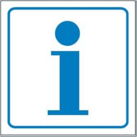 Informacja 1