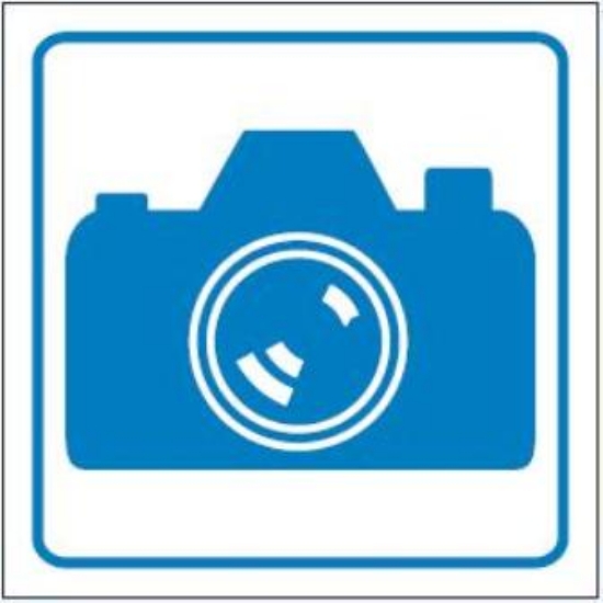 Tu wolno fotografować (823-96)