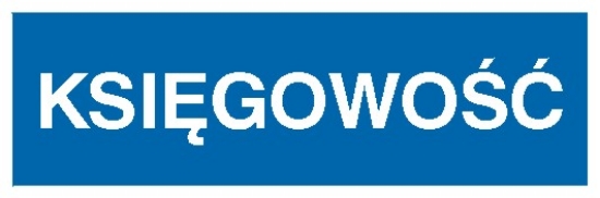 Księgowość