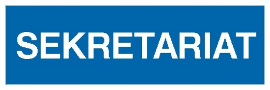 Sekretariat