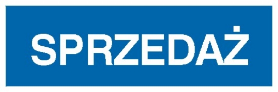 Sprzedaż