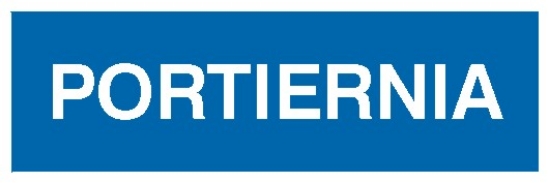 Portiernia