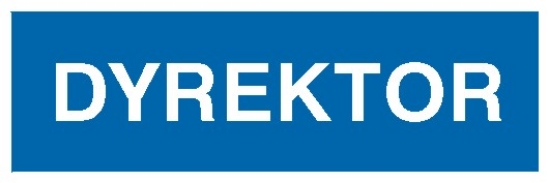 Dyrektor