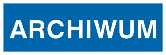 Archiwum
