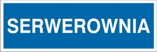 Serwerownia