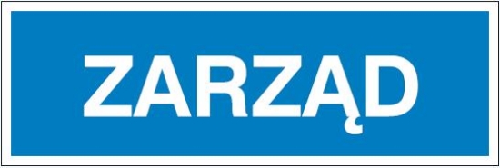 Zarząd