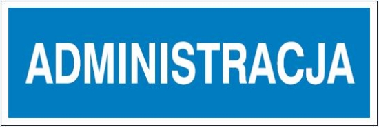 Administracja