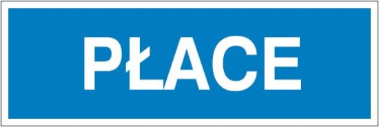 Płace