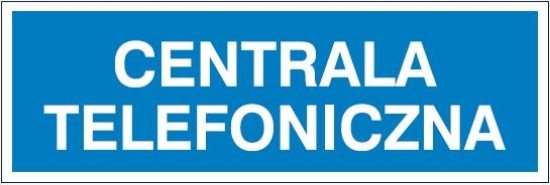 Centrala telefoniczna