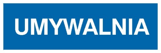 Umywalnia