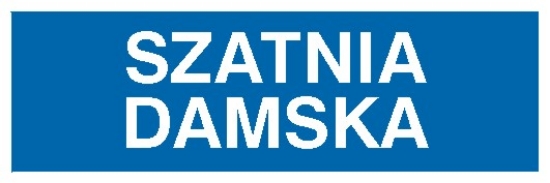 Szatnia damska