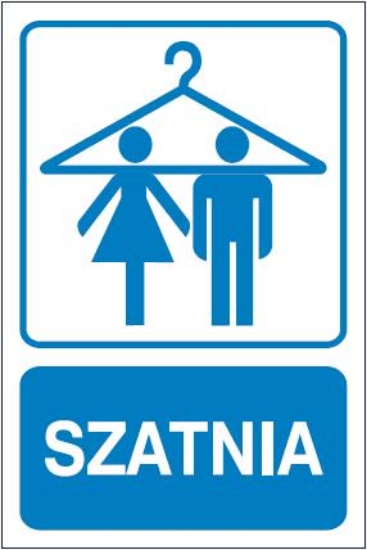 Szatnia