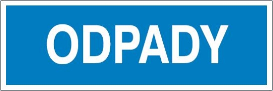 Odpady