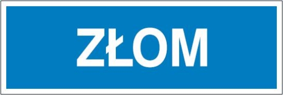 Złom