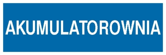 Akumulatorownia
